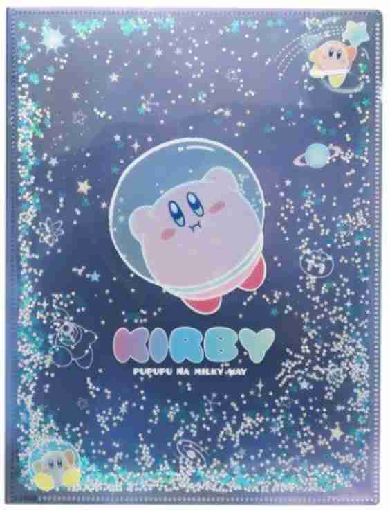 「星のカービィ」好きな人集まれ！！