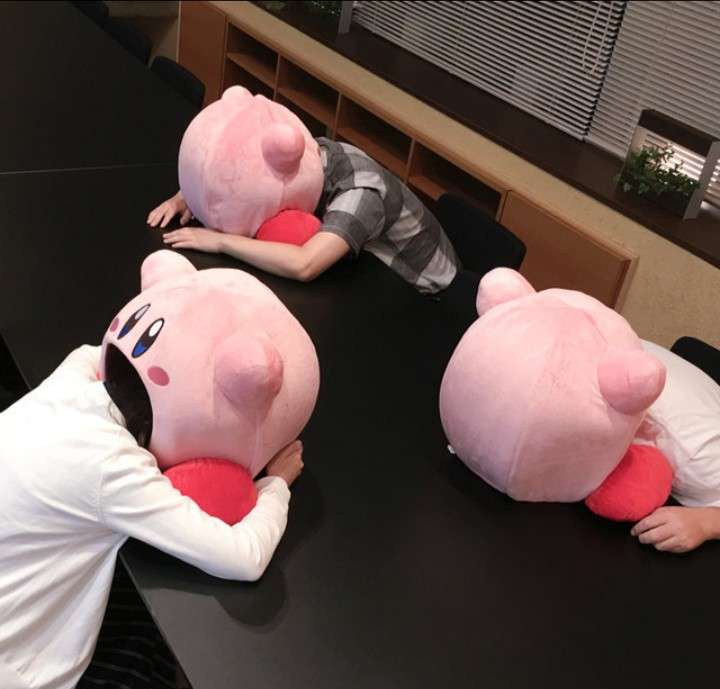 「星のカービィ」好きな人集まれ！！