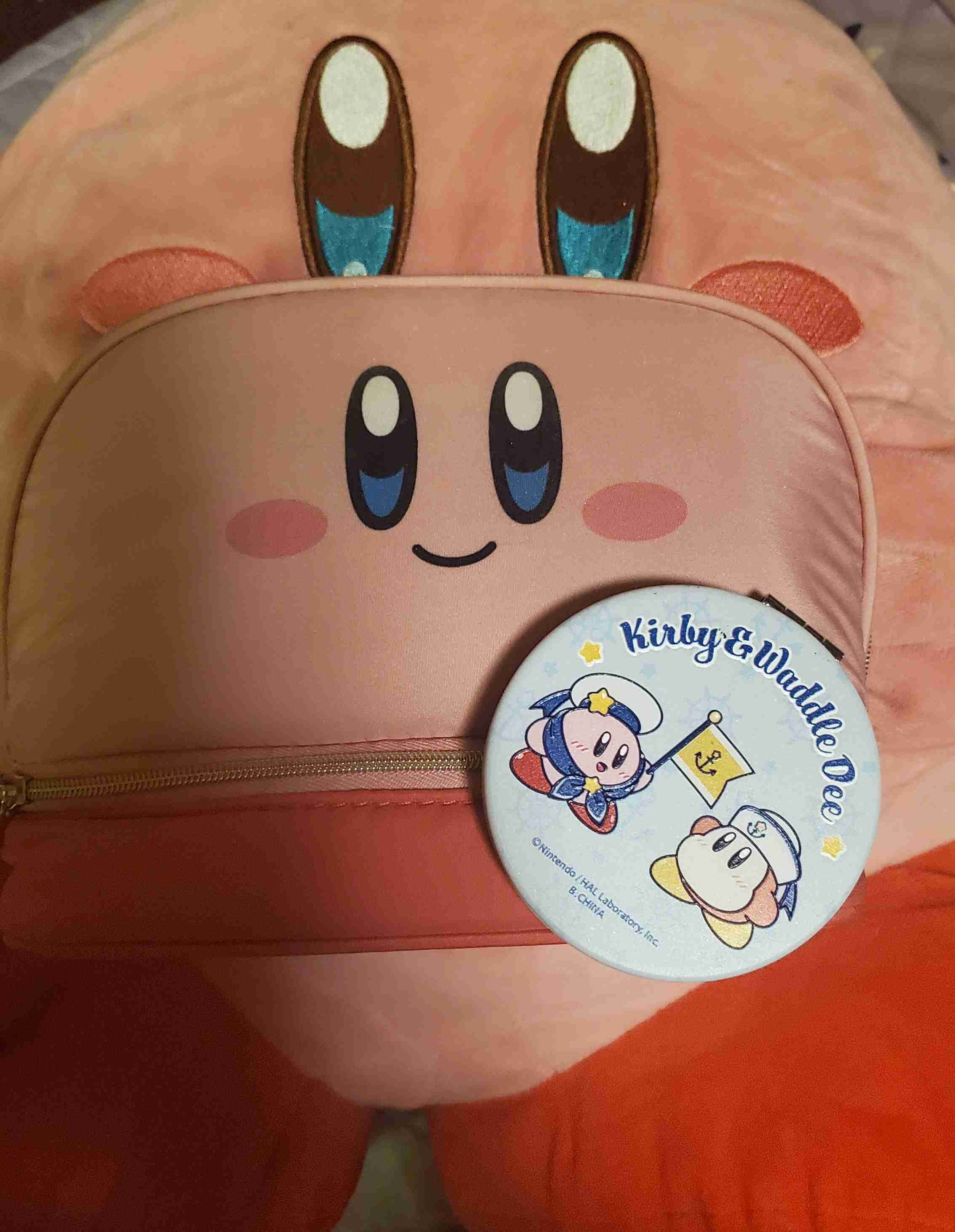 「星のカービィ」好きな人集まれ！！