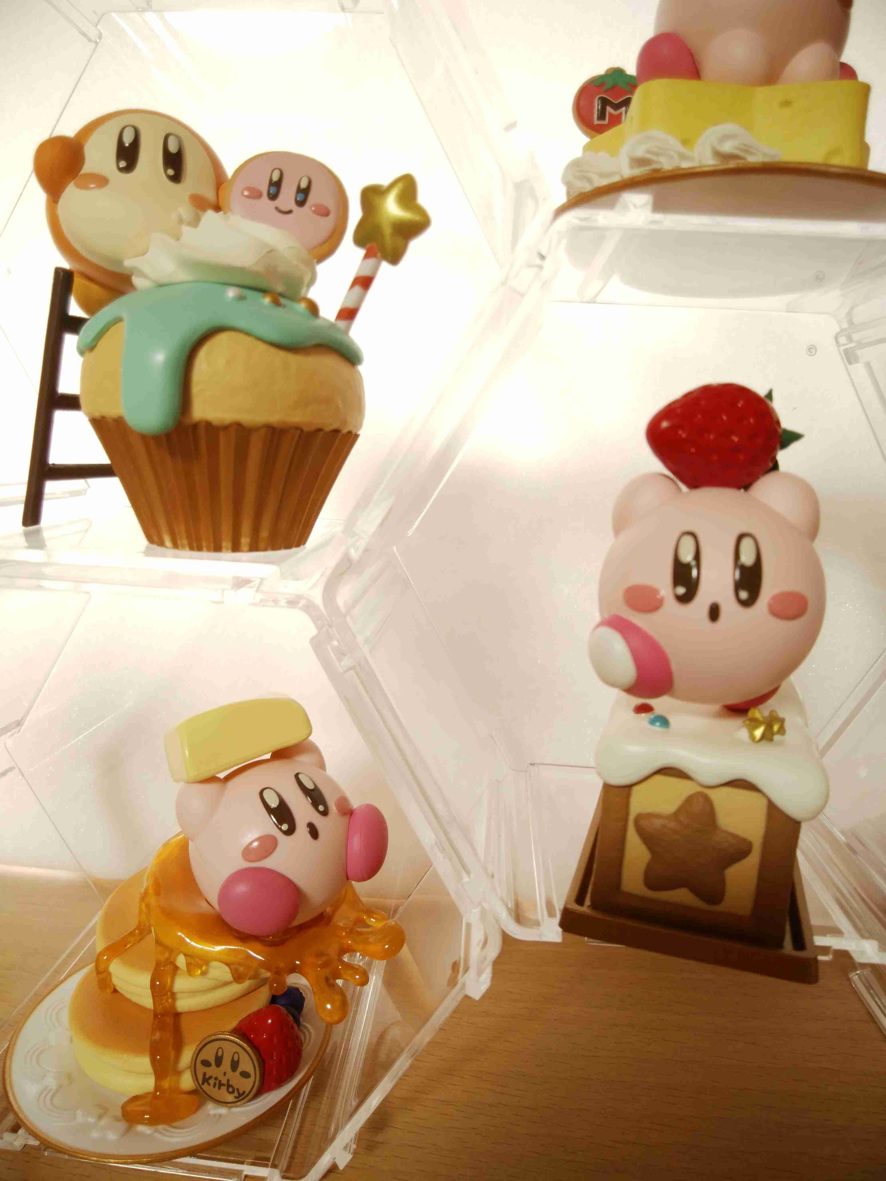 「星のカービィ」好きな人集まれ！！