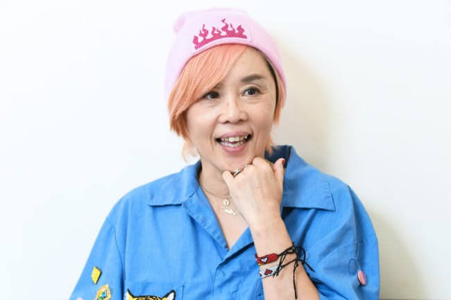 平子理沙“奇跡の50歳”誕生日「信じられない」「永遠ハイティーンのまま」