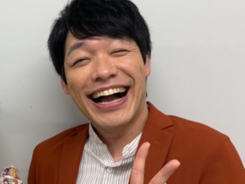 【芸人】麒麟 川島さんが好きな人！