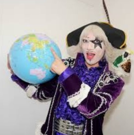 大黒摩季ミュージカル&女優初挑戦「51歳になって、こんなに落ちこぼれるとは」地球ゴージャス最新公演