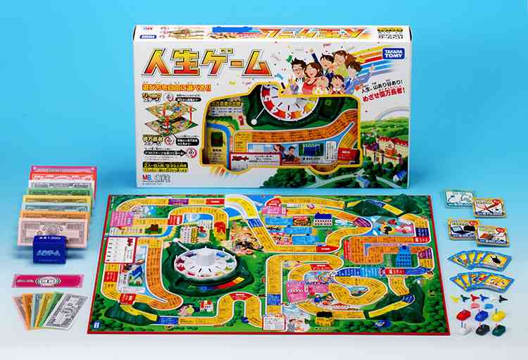 アナログゲームの人気が再燃 デジタル世代には「斬新」