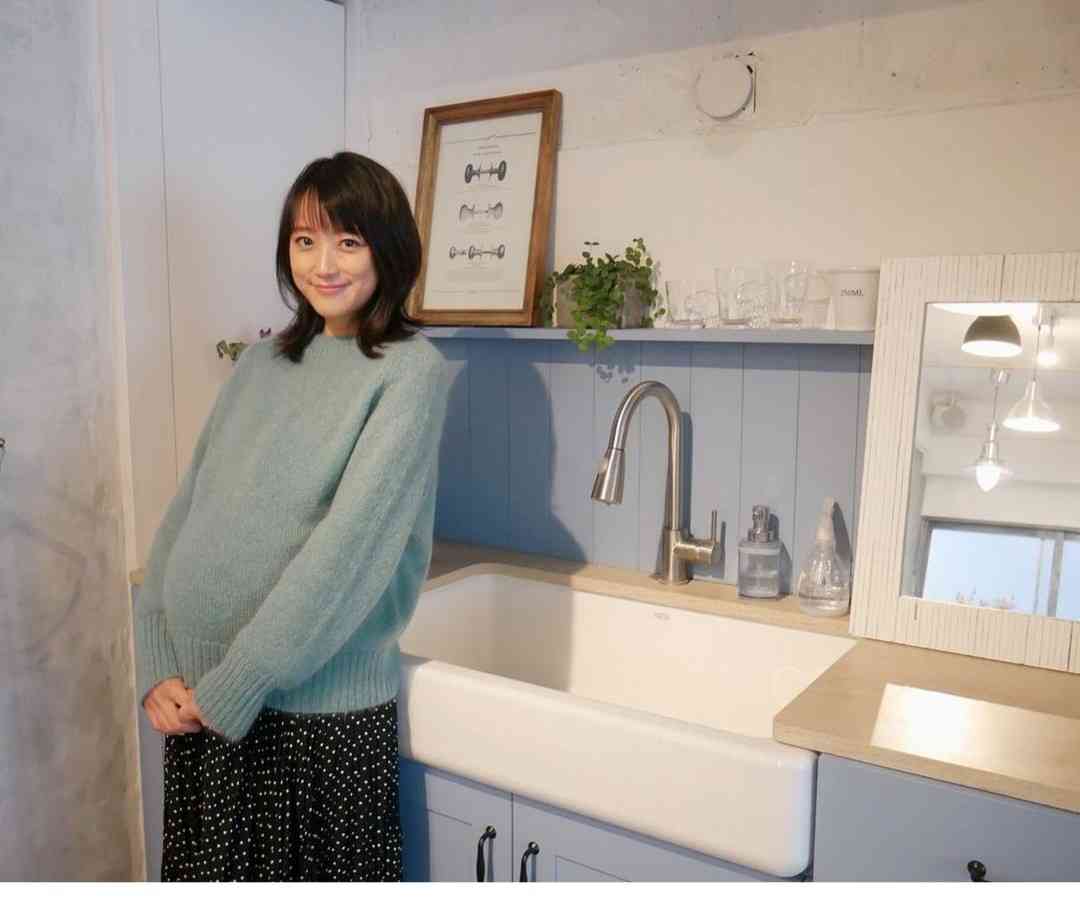 竹内由恵アナ、愛読する『たまごクラブ』に登場「表紙に載るのが夢でした!」