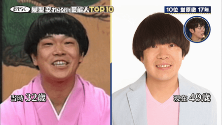 朝のスタイリングが楽な髪型