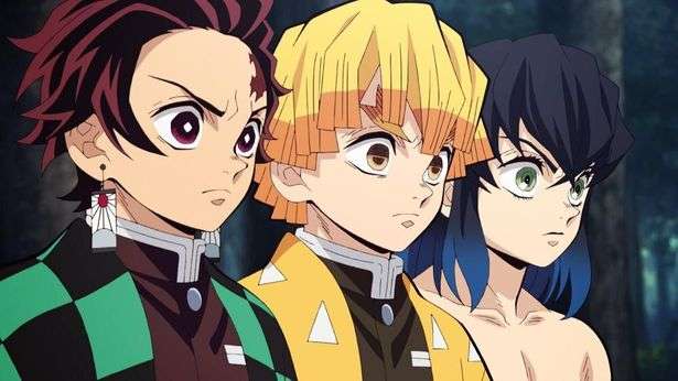 「鬼滅の刃」アニメ第2期「遊郭編」の放送が決定、特番で発表「2021年TVアニメ化決定」