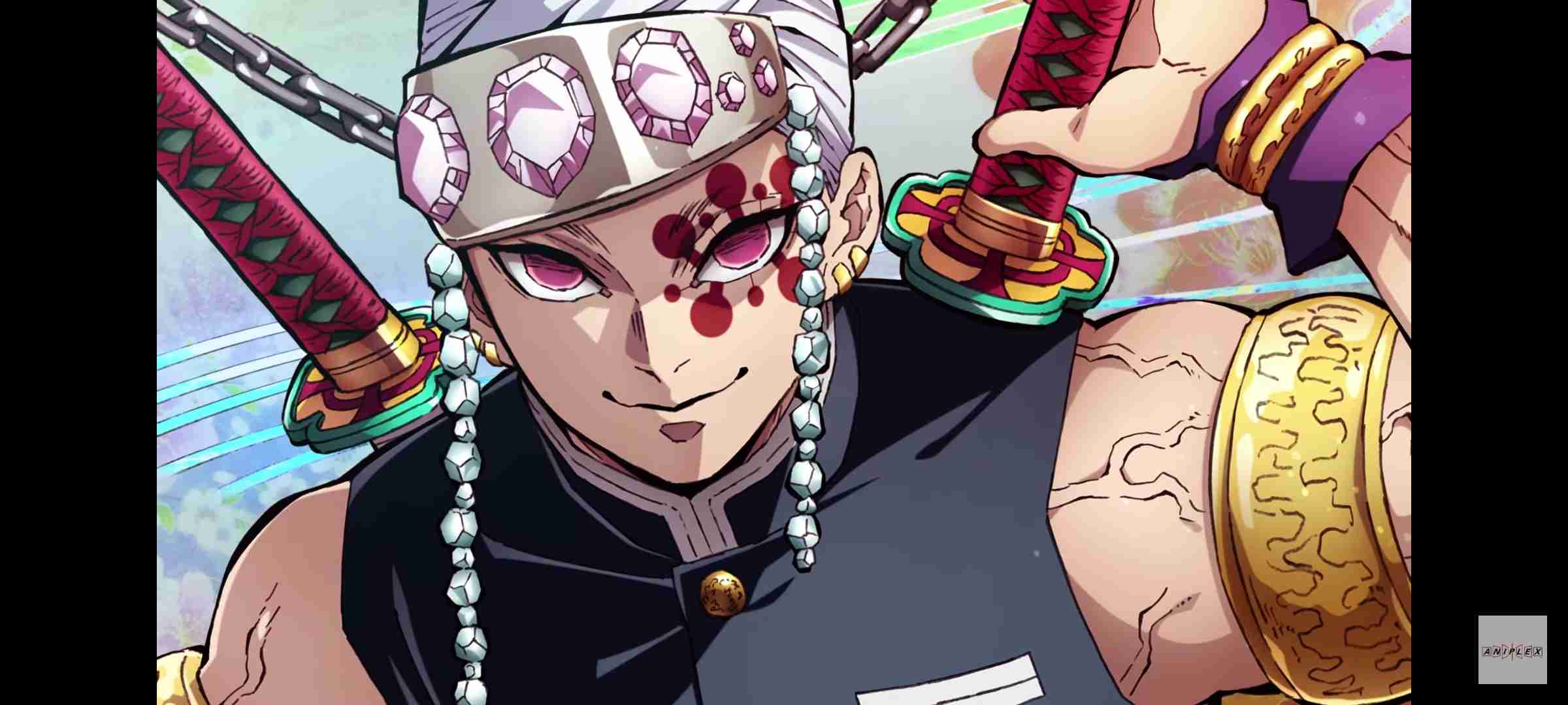 「鬼滅の刃」アニメ第2期「遊郭編」の放送が決定、特番で発表「2021年TVアニメ化決定」