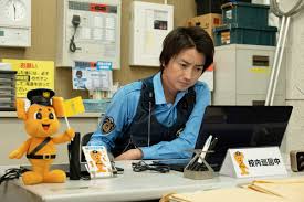 【実況・感想】青のSP(スクールポリス)-学校内警察・嶋田隆平- #04