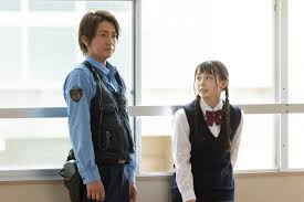 【実況・感想】青のSP(スクールポリス)-学校内警察・嶋田隆平- #04