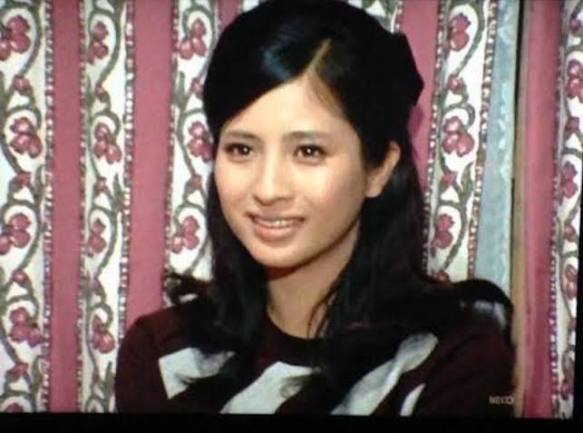 昔のスター知名度調査
