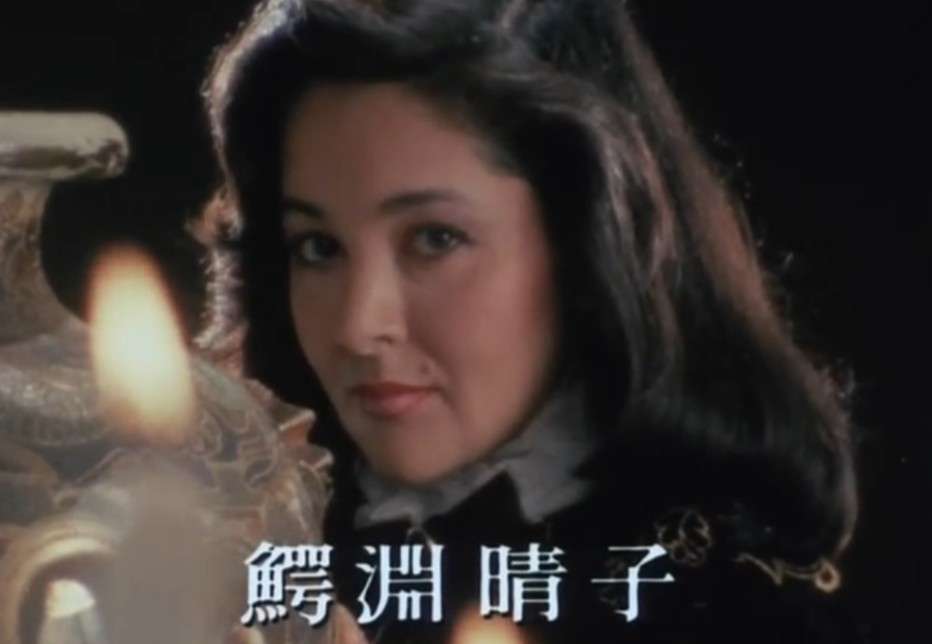 昔のスター知名度調査