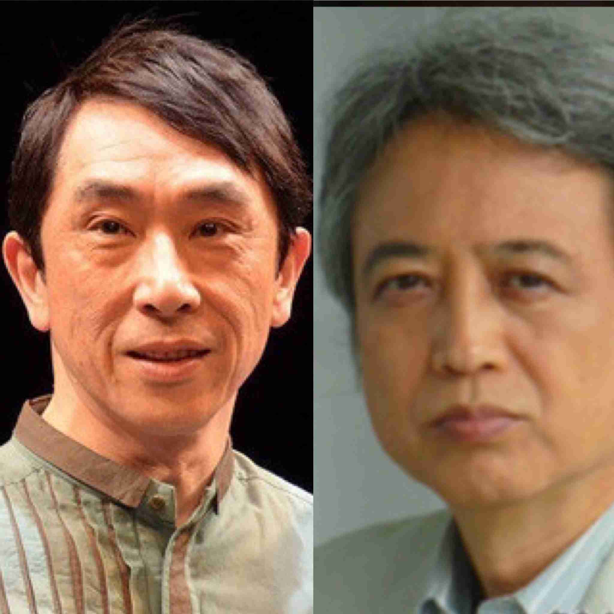 【実況・感想】土曜ドラマ　六畳間のピアノマン（２）「優しい息子」