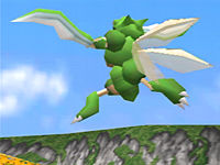 ポケモンスナップの思い出