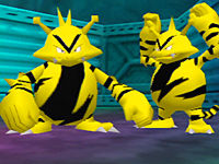 ポケモンスナップの思い出