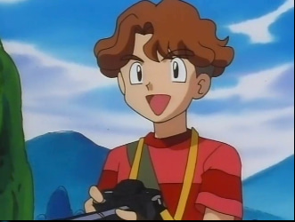 ポケモンスナップの思い出