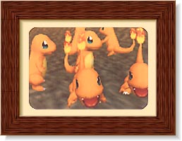 ポケモンスナップの思い出