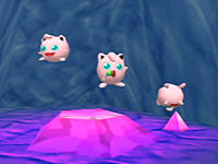 ポケモンスナップの思い出