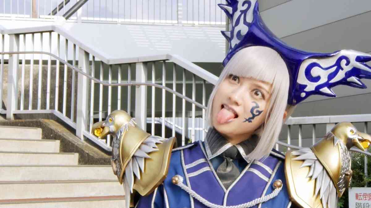 【最終回】魔進戦隊キラメイジャー　観た人！