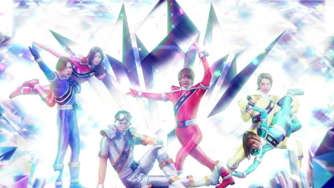【最終回】魔進戦隊キラメイジャー　観た人！