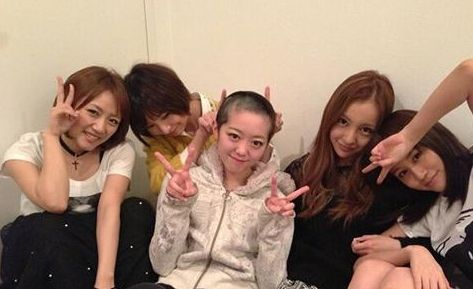 高橋みなみ、誕生日祝うメールが激減「AKB卒業した瞬間2人」