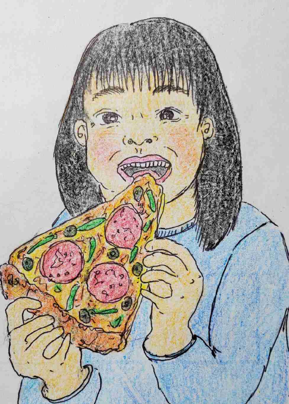 3日間だけ何かをやめてみるトピ！