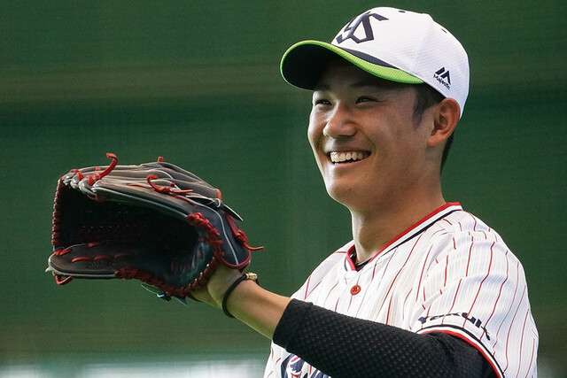 東京ヤクルトスワローズファン集合