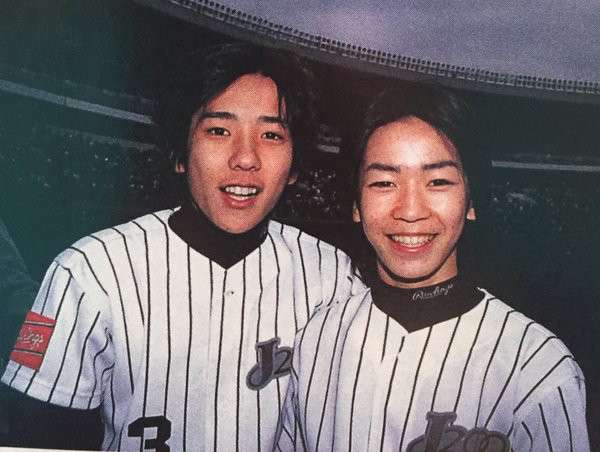 東京ヤクルトスワローズファン集合