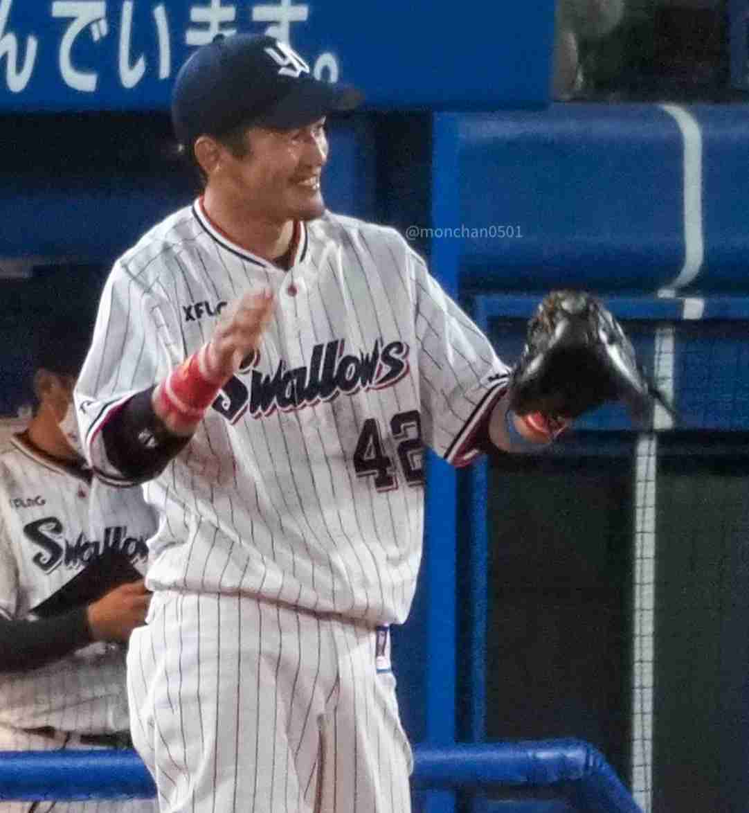 東京ヤクルトスワローズファン集合