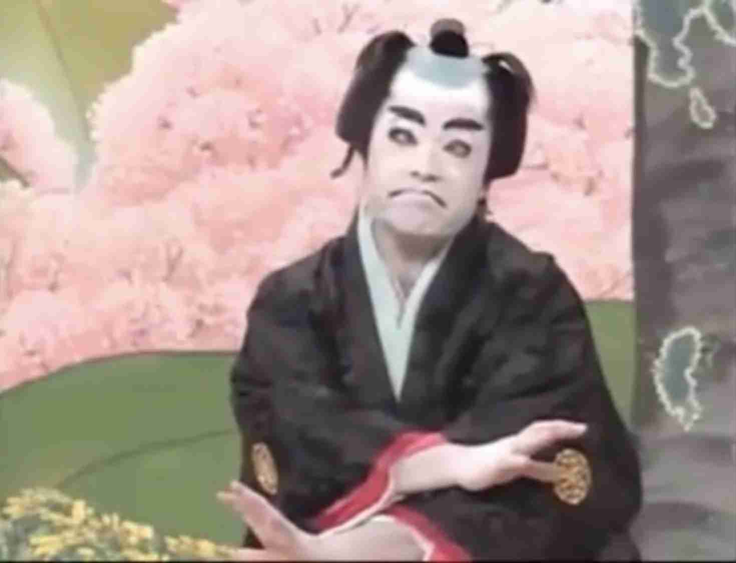唯一無二だなと思う俳優