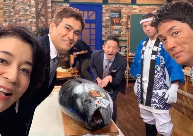 高嶋ちさ子、24年前の向井理似イケメンショット「美少年」「純粋な感じが伝わる」