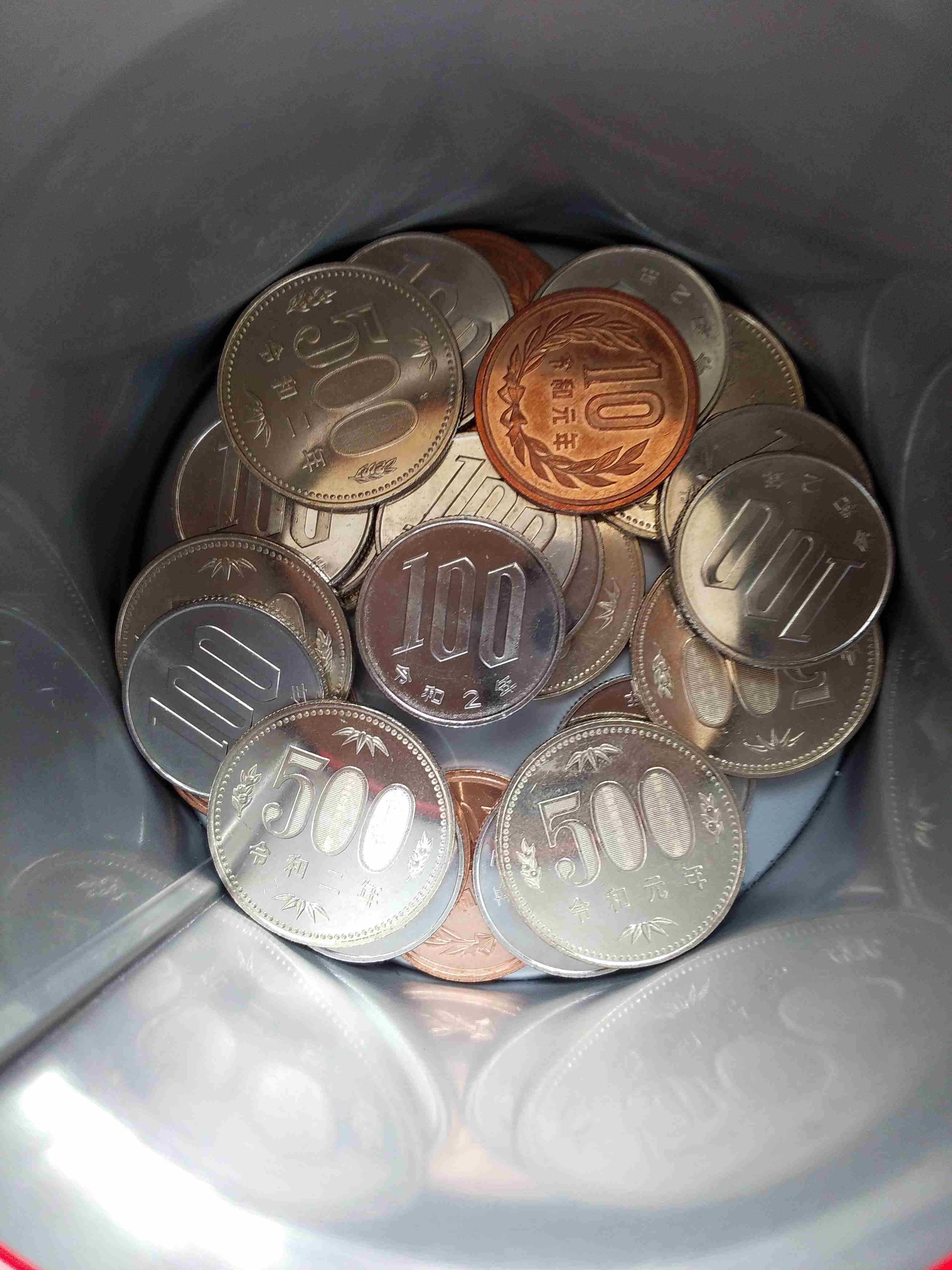 あなたの収集癖は？