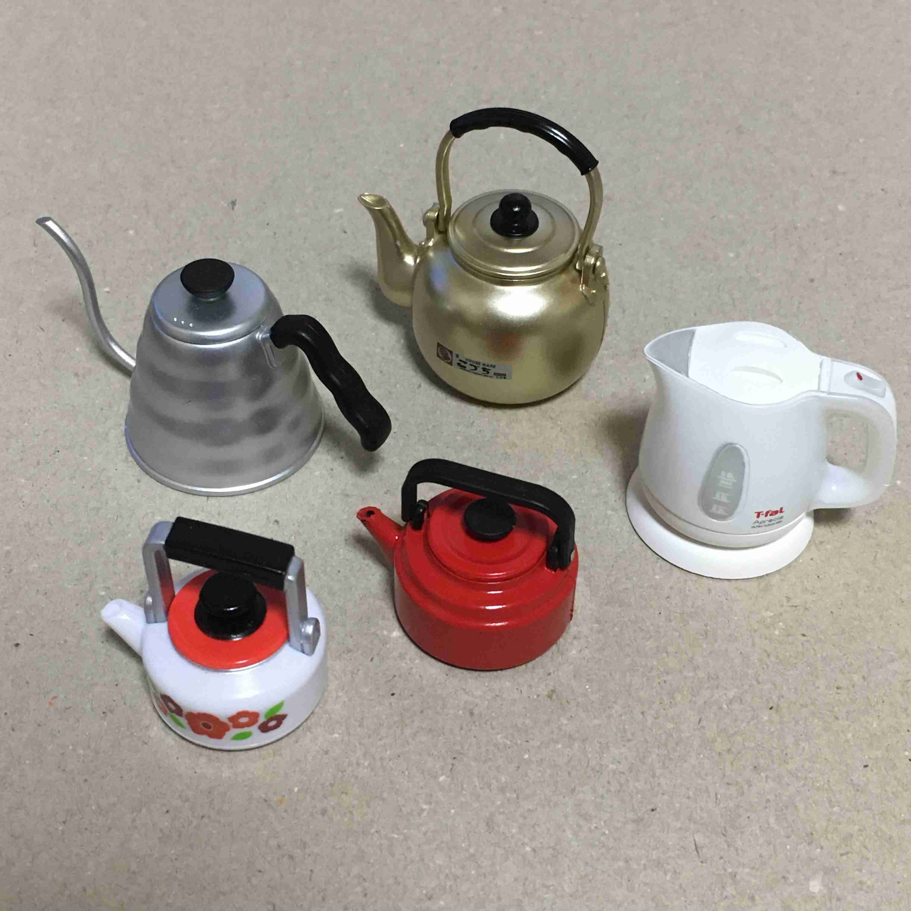 あなたの収集癖は？