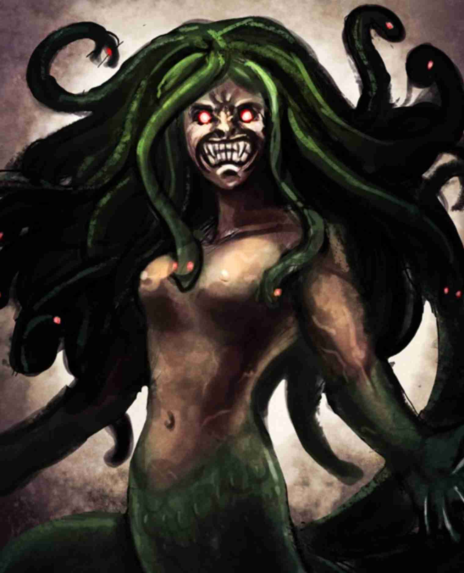 西洋も東洋も 知ってる妖怪の名前を挙げて百鬼夜行を作るトピ ガールズちゃんねる Girls Channel