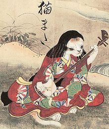 【西洋も東洋も】知ってる妖怪の名前を挙げて百鬼夜行を作るトピ