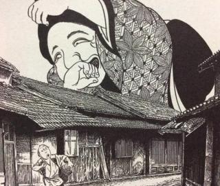 【西洋も東洋も】知ってる妖怪の名前を挙げて百鬼夜行を作るトピ