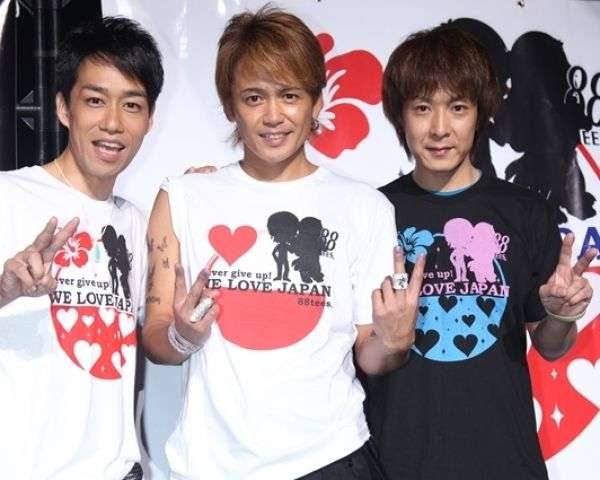 光GENJIで好きな曲