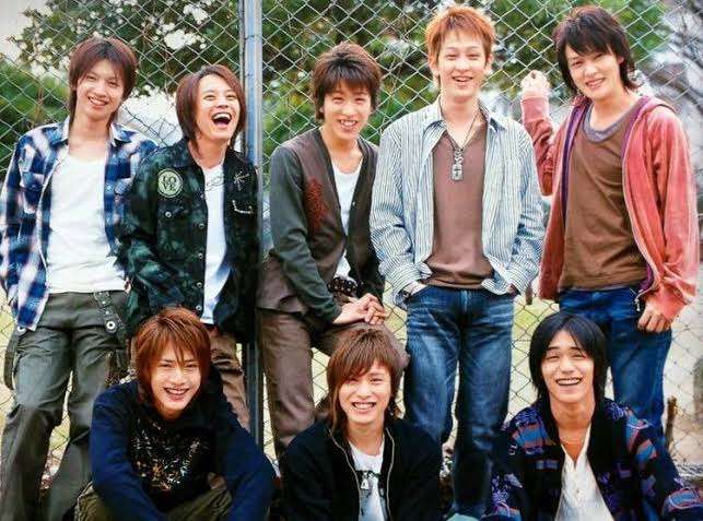 関ジャニ∞、『知ってるワイフ』主題歌が初日15万枚売り上げ！「Re:LIVE」から7万枚ダウン