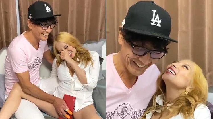 加藤紗里YouTube、アンチに乗っ取られ動画全削除…新設を報告「傷ついて昨日眠れんかったんよ」