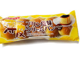 ヤマザキ 薄皮パンシリーズ好きな人〜