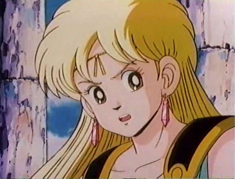 ダイの大冒険好きな人！！