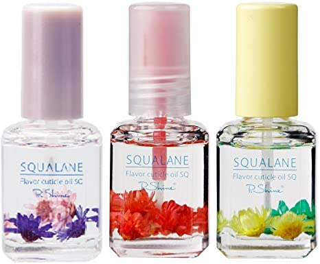 おすすめ爪用オイル