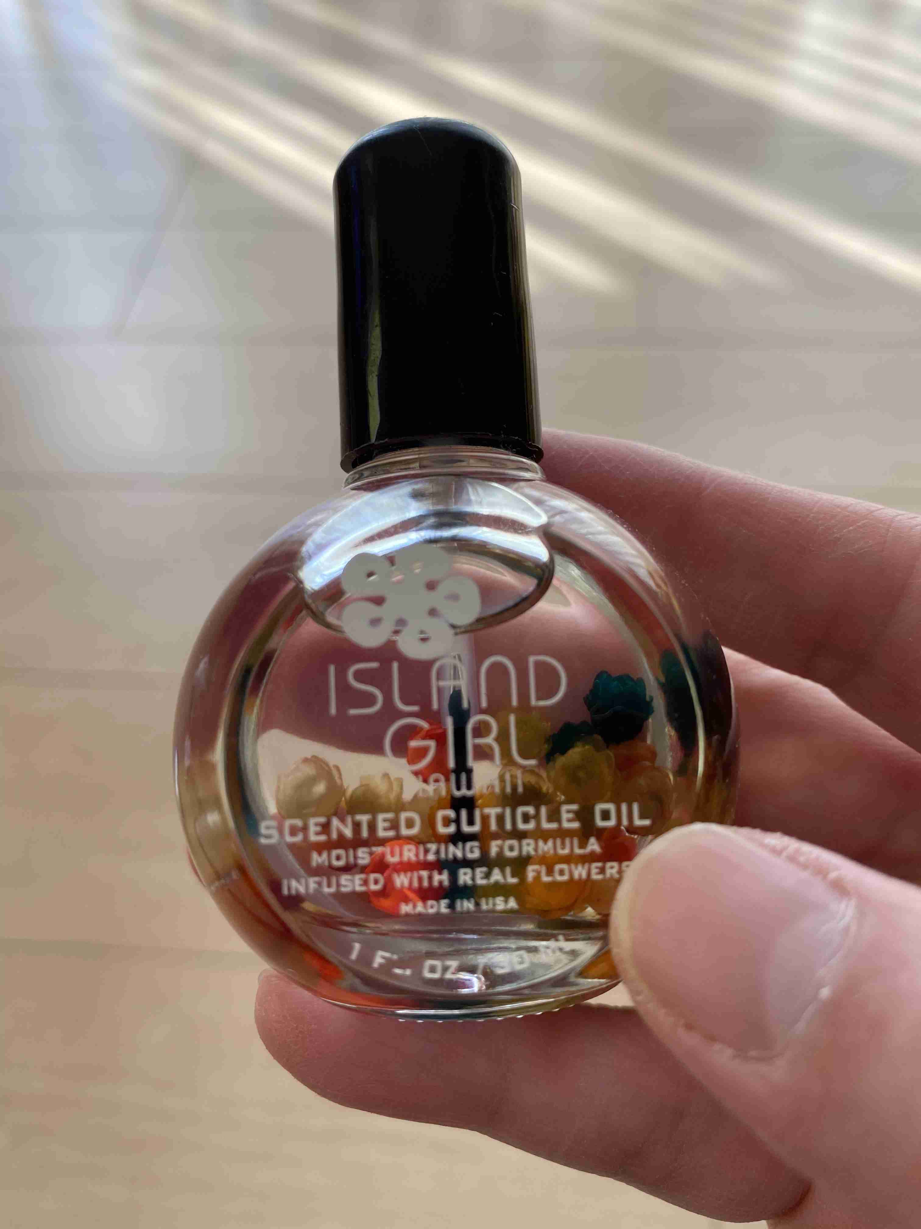 おすすめ爪用オイル