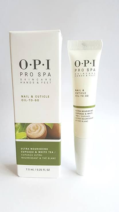 おすすめ爪用オイル