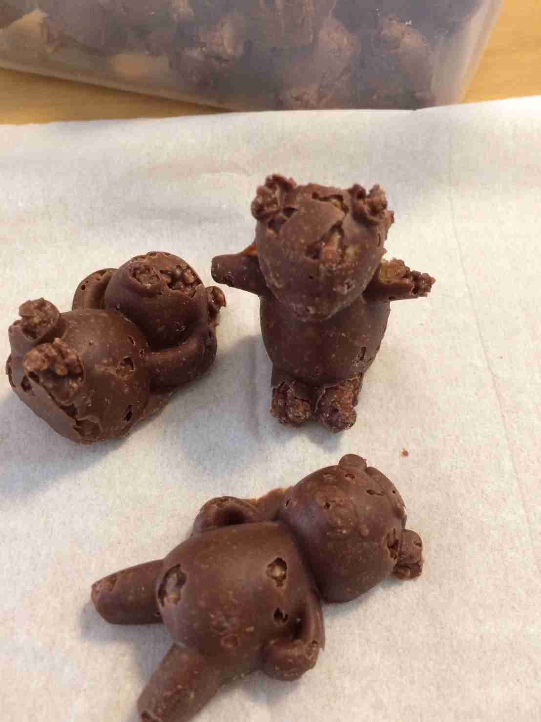 【手作りお菓子】失敗談・バレンタイン対策
