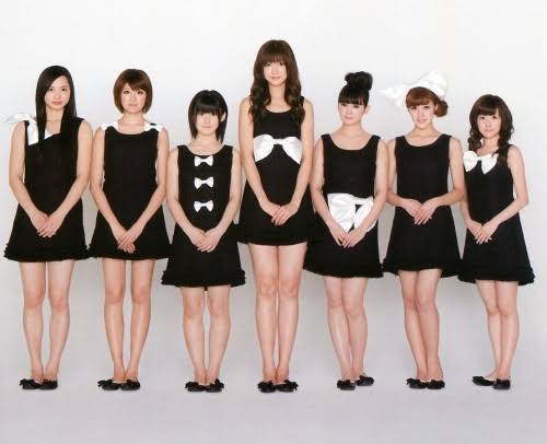 Berryz工房・徳永千奈美が芸能界引退 留学→英語を使う職場に就職