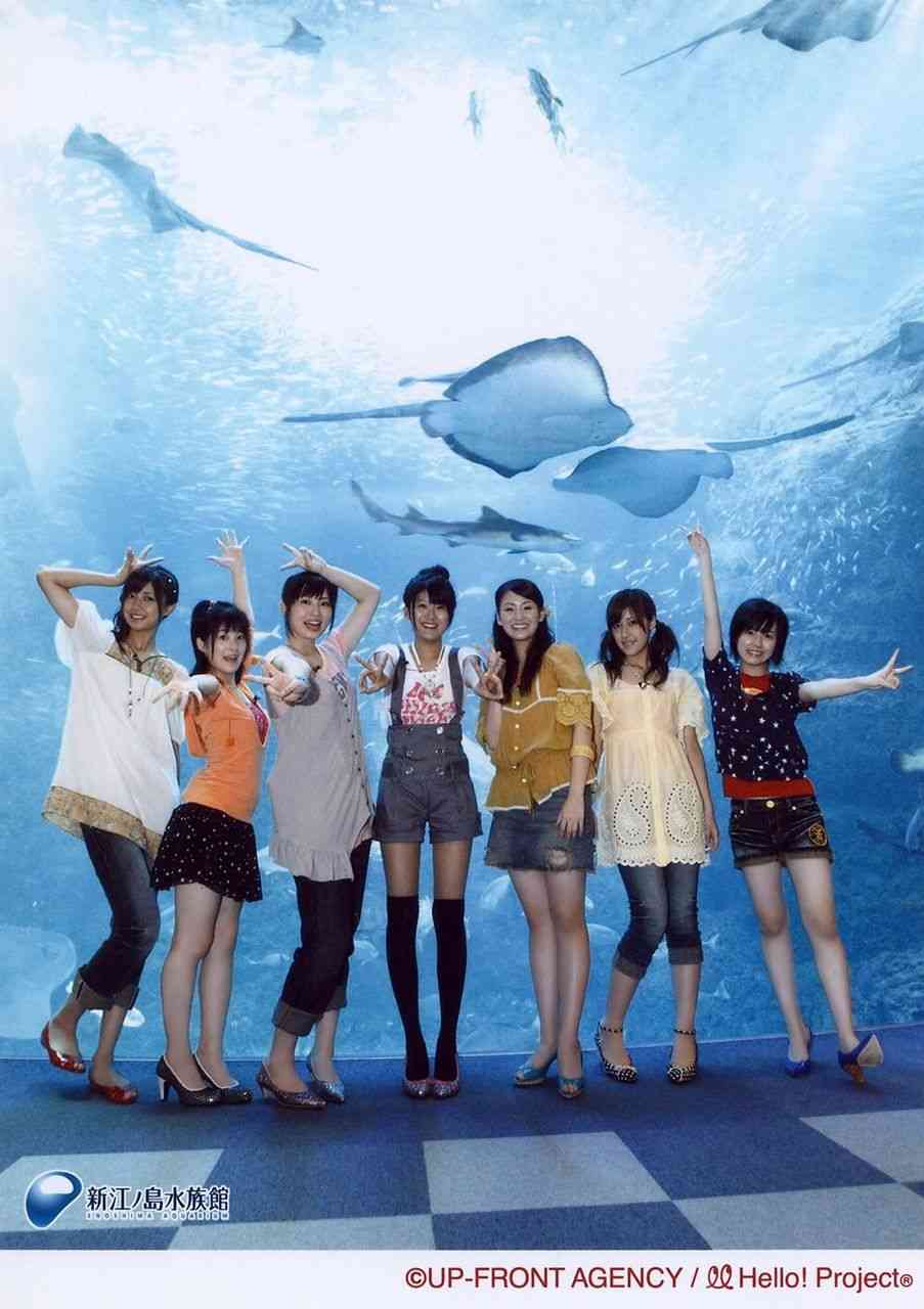 Berryz工房・徳永千奈美が芸能界引退 留学→英語を使う職場に就職
