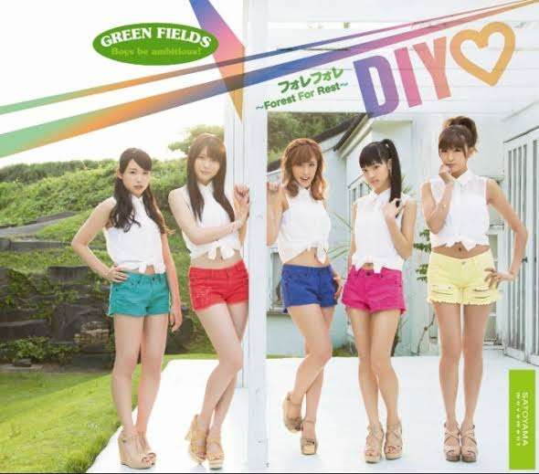 Berryz工房・徳永千奈美が芸能界引退 留学→英語を使う職場に就職