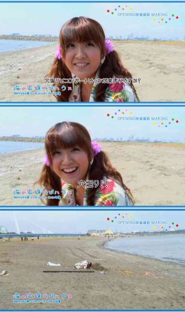 Berryz工房・徳永千奈美が芸能界引退 留学→英語を使う職場に就職