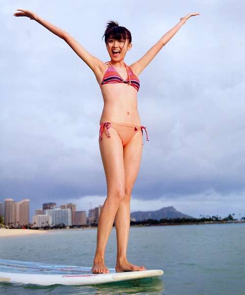 Berryz工房・徳永千奈美が芸能界引退 留学→英語を使う職場に就職